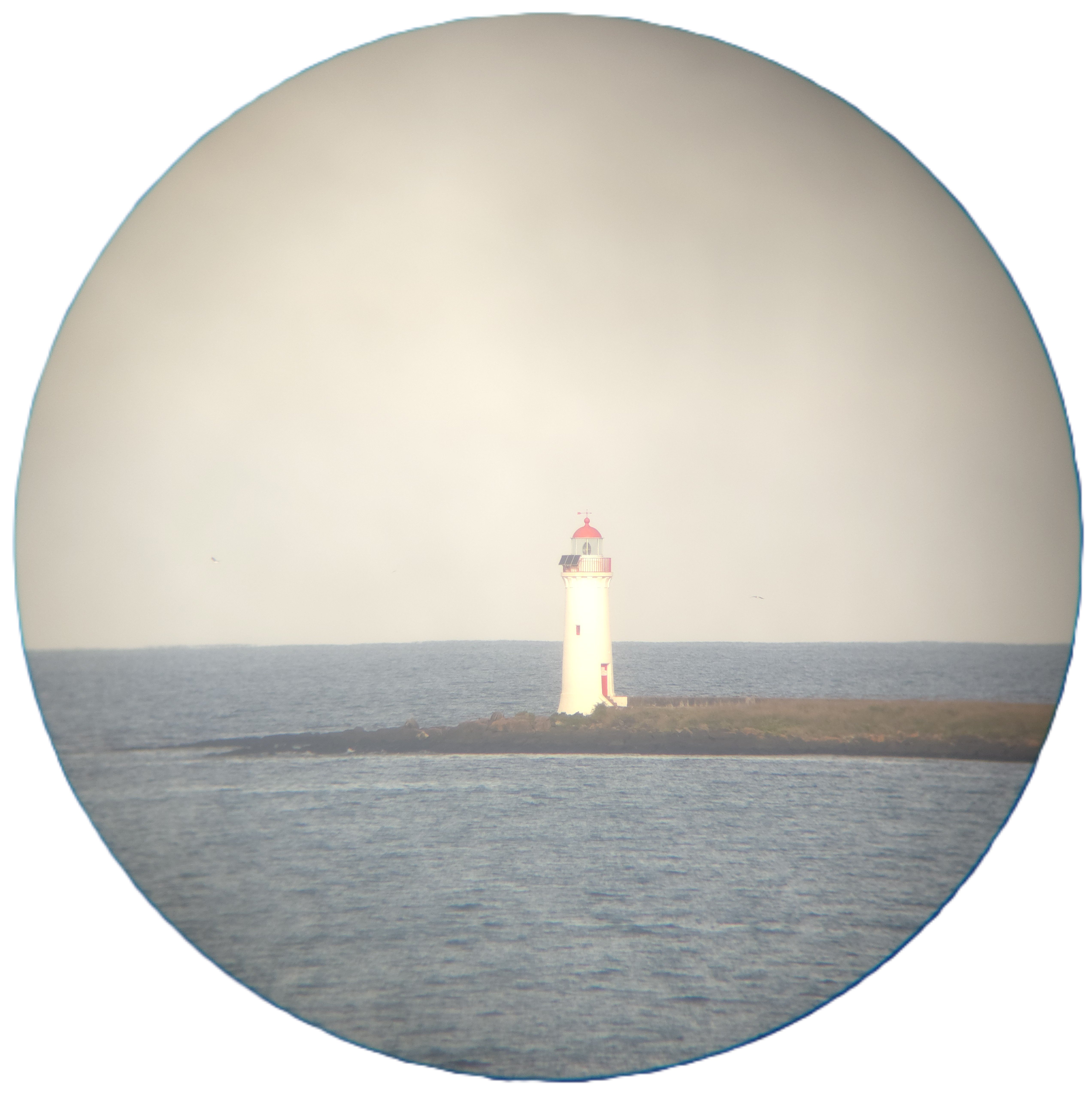 lighthouse